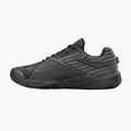 Tennisschuhe Herren Wilson Rush Pro Extra Duty black/ black/ white 10