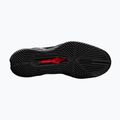 Tennisschuhe Herren Wilson Rush Pro Extra Duty black/ black/ white 12
