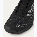 Tennisschuhe Herren Wilson Rush Pro Extra Duty black/ black/ white 14