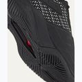 Tennisschuhe Herren Wilson Rush Pro Extra Duty black/ black/ white 15