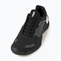 Tennisschuhe Herren Wilson Rush Pro Extra Duty black/ black/ white 16