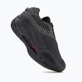 Tennisschuhe Herren Wilson Rush Pro Extra Duty black/ black/ white 17