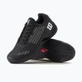 Tennisschuhe Herren Wilson Rush Pro Extra Duty black/ black/ white 18