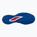 Tennisschuhe Herren Wilson Rush Pro Ace Clay deja vu blue/ white/ infrared 13
