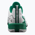Tennisschuhe Herren Wilson Rush Pro 4.5 Clay white/ bosphorus/ black 11