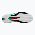 Tennisschuhe Herren Wilson Rush Pro 4.5 Clay white/ bosphorus/ black 12