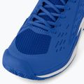 Herren Tennisschuhe Wilson Rush Pro Ace deja vu blau/ weiß/ schwarz 13