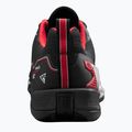 Tennisschuhe Herren Wilson Rush Pro 4.5 Clay black/ infrared/ white 4