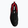 Tennisschuhe Herren Wilson Rush Pro 4.5 Clay black/ infrared/ white 6