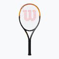 Tennisschläger Kinder Wilson Burn Spin Jr 26