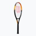 Tennisschläger Kinder Wilson Burn Spin Jr 26 2