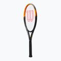 Tennisschläger Kinder Wilson Burn Spin Jr 26 3