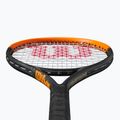 Tennisschläger Kinder Wilson Burn Spin Jr 26 4