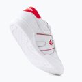 Schuhe Wilson Pro Staff 87 Mesh white/ white/ infrared 11