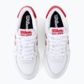 Schuhe Wilson Pro Staff 87 Mesh white/ white/ infrared 16