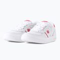 Schuhe Wilson Pro Staff 87 Mesh white/ white/ infrared 17