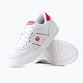 Schuhe Wilson Pro Staff 87 Mesh white/ white/ infrared 18