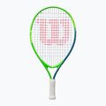 Tennisschläger Kinder Wilson Slam 19 Boys