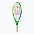 Tennisschläger Kinder Wilson Slam 19 Boys 2