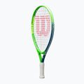 Tennisschläger Kinder Wilson Slam 19 Boys 3