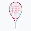 Tennisschläger Kinder Wilson Intrigue 21 Girls 6