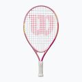 Tennisschläger Kinder Wilson Intrigue 19 Girls 6