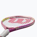 Tennisschläger Kinder Wilson Intrigue 19 Girls 11