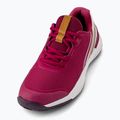 Tennisschuhe Damen Wilson Intrigue Pro Clay W RG beaujolais/ white/ plum perfect 3