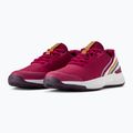 Tennisschuhe Damen Wilson Intrigue Pro Clay W RG beaujolais/ white/ plum perfect 9