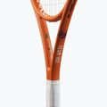 Tennisschläger Wilson Roland GarrosTeam 102 6