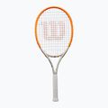 Tennisschläger Kinder Wilson Roland Garros Elite Comp Jr 6
