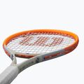 Tennisschläger Kinder Wilson Roland Garros Elite Comp Jr 10