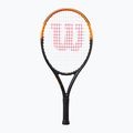 Tennisschläger Kinder Wilson Burn Spin Jr 24