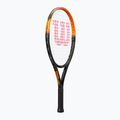 Tennisschläger Kinder Wilson Burn Spin Jr 24 2
