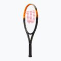 Tennisschläger Kinder Wilson Burn Spin Jr 24 3