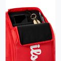 Tennis Rucksack Wilson Super Tour red 7