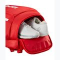 Tennis Rucksack Wilson Super Tour red 9