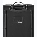 Reisekoffer Wilson Super Tour Red Travel Bag red 4