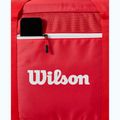 Reisekoffer Wilson Super Tour Red Travel Bag red 6