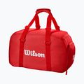 Tennistasche Wilson Super Tour Red Small Duffel red 2
