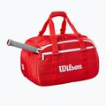 Tennistasche Wilson Super Tour Red Small Duffel red 3