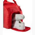 Tennistasche Wilson Super Tour Red Small Duffel red 4