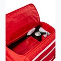 Tennistasche Wilson Super Tour Red Small Duffel red 5