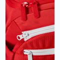 Tennistasche Wilson Super Tour Red Small Duffel red 7