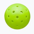 Pickleball-Bälle Wilson Max 40 Outdoor Pickleball 3B 3 Stück green 3