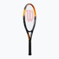 Tennisschläger Kinder Wilson Burn Spin Jr 25 2