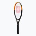 Tennisschläger Kinder Wilson Burn Spin Jr 25 3