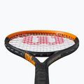 Tennisschläger Kinder Wilson Burn Spin Jr 25 4