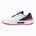 Tennisschuhe Damen Wilson Intrigue Pro Clay W white/ navy blazer/ dubarry