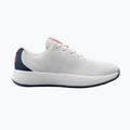 Tennisschuhe Damen Wilson Intrigue Lite W white/ navy blazer/ dubarry